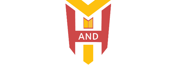 Torque & hammer logo